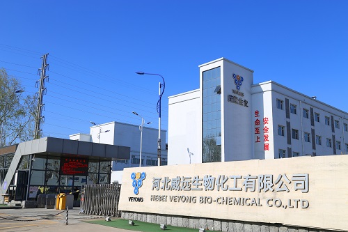 威远生化生产车间净化空调项目