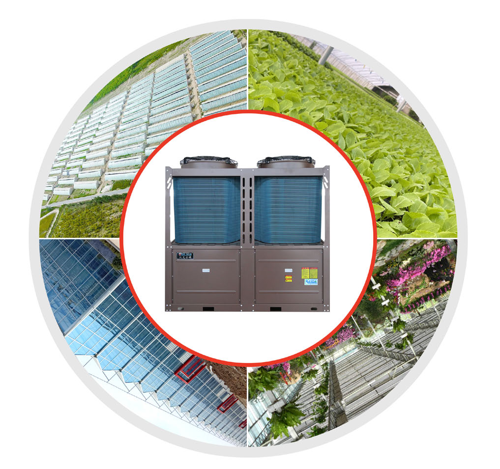 种植系统解决方案