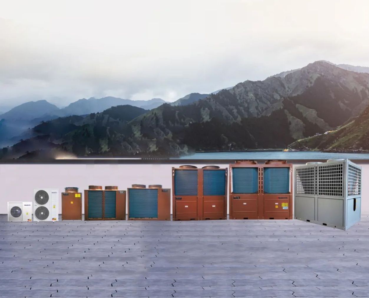 今日秋分|愿你的冷暖生活也恰如其“分”