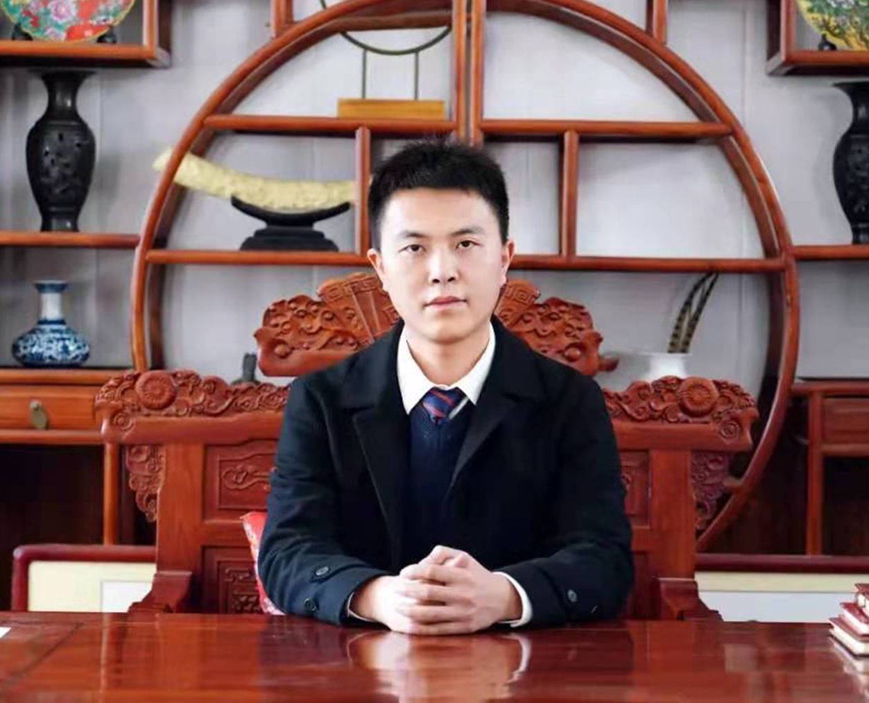 牛年大吉|您get到了吗？沃克集团董事长新春贺词