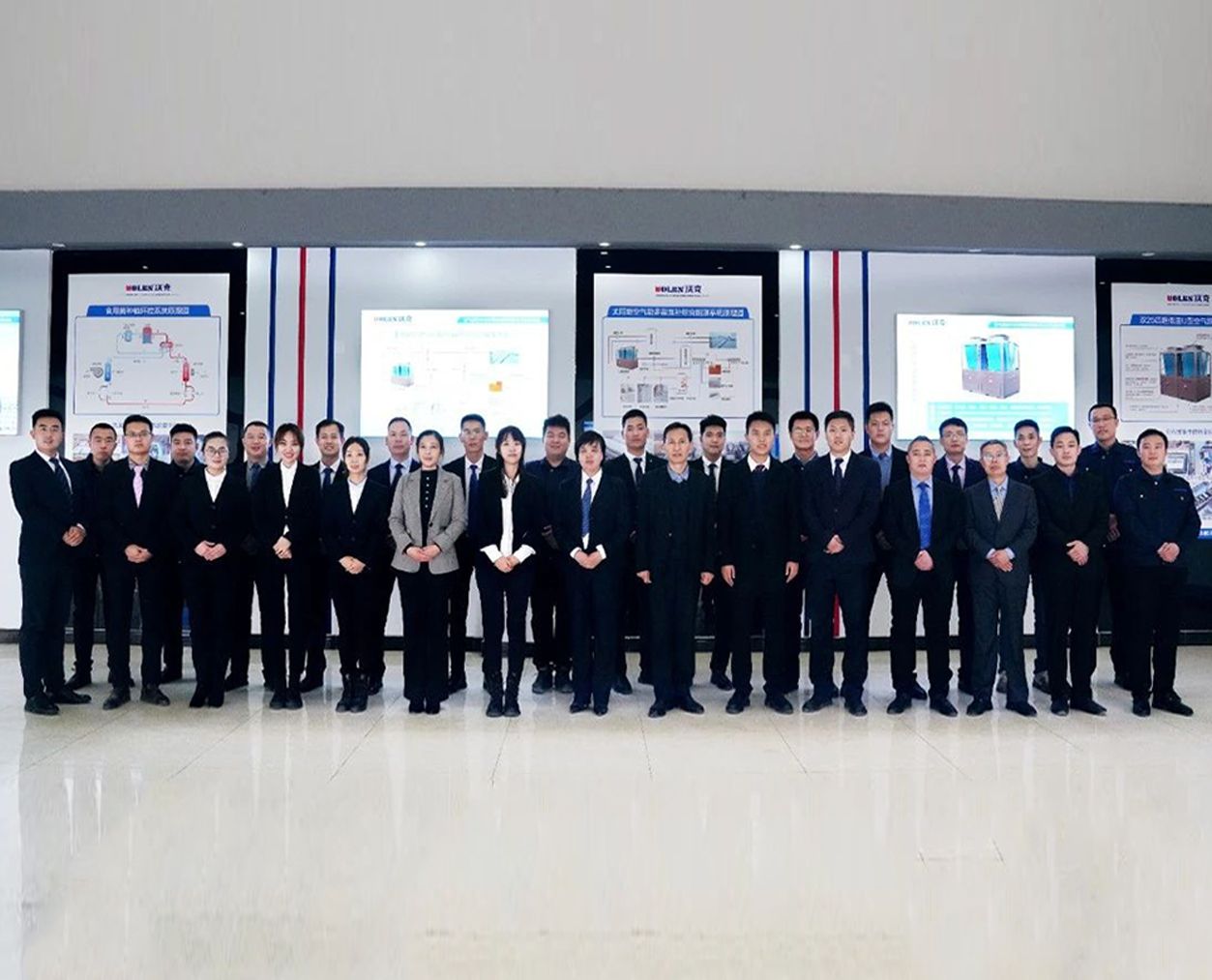 牛转乾坤不负韶华|您get到了吗？沃克集团全体成员向行业同仁拜年啦