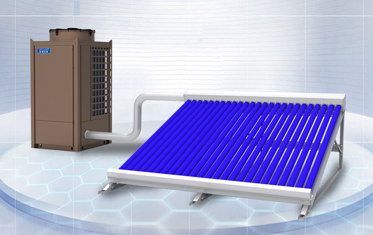 重磅丨沃克集团发布双能耦合系统“赢”战高寒地区采暖