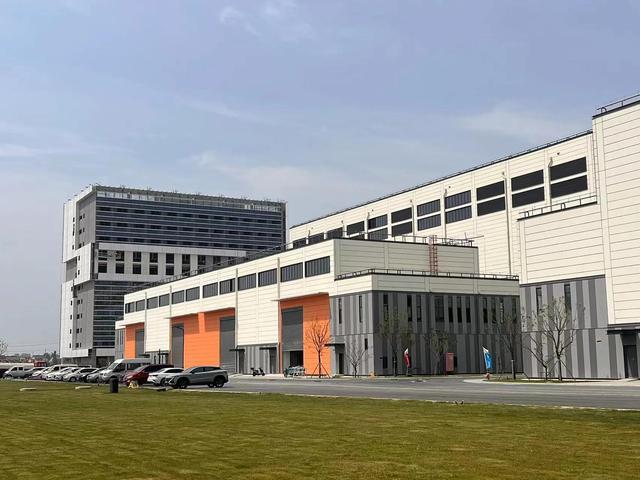 沃克为中国百亿级影视基地打造舒适冷暖环境