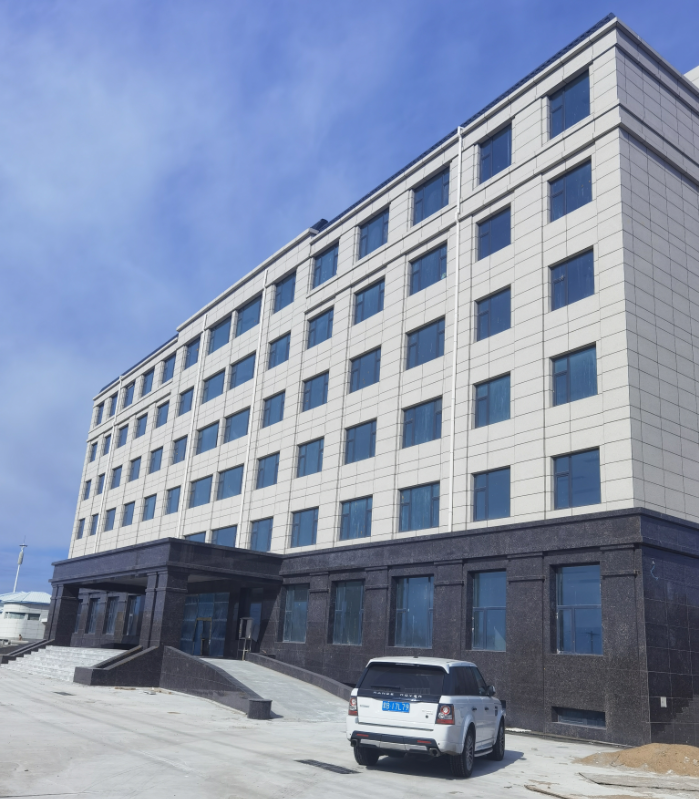 又是东北采暖！沃克集团在东北地区清洁采暖领域斩获颇多，捷报频传！