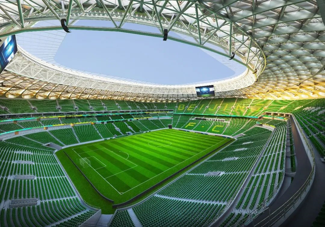 工体复建效果图 少妇出轨做爰高潮A片