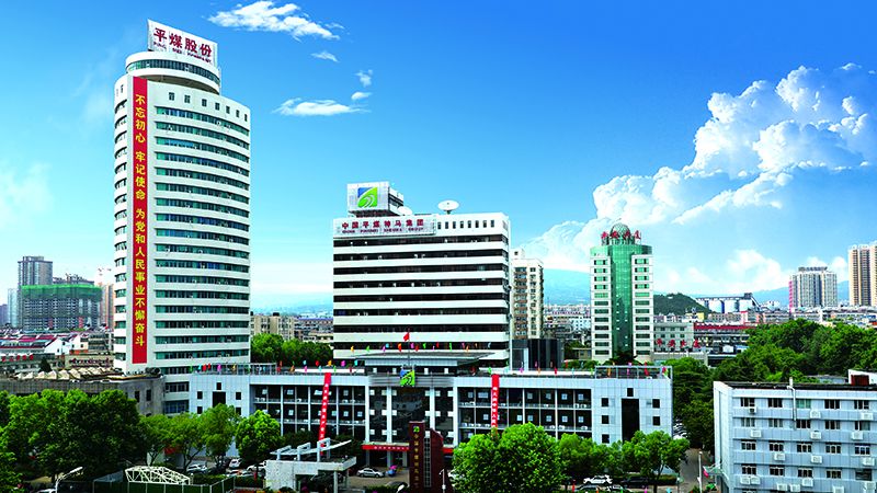 沃克空调为中国三大煤业集团提供高品质空间环境和现场冷暖解决方案！