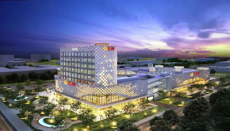 荣耀在线 | 沃克空调产品成国内众多商贸流通企业的青睐之选！