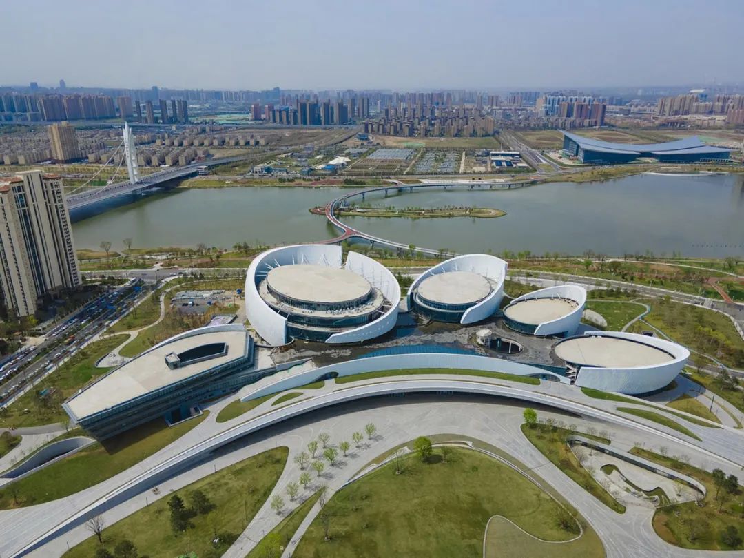 多场景应用典范，高效率运行标杆 | 沃克空气源热泵热水机部分经典案例展示