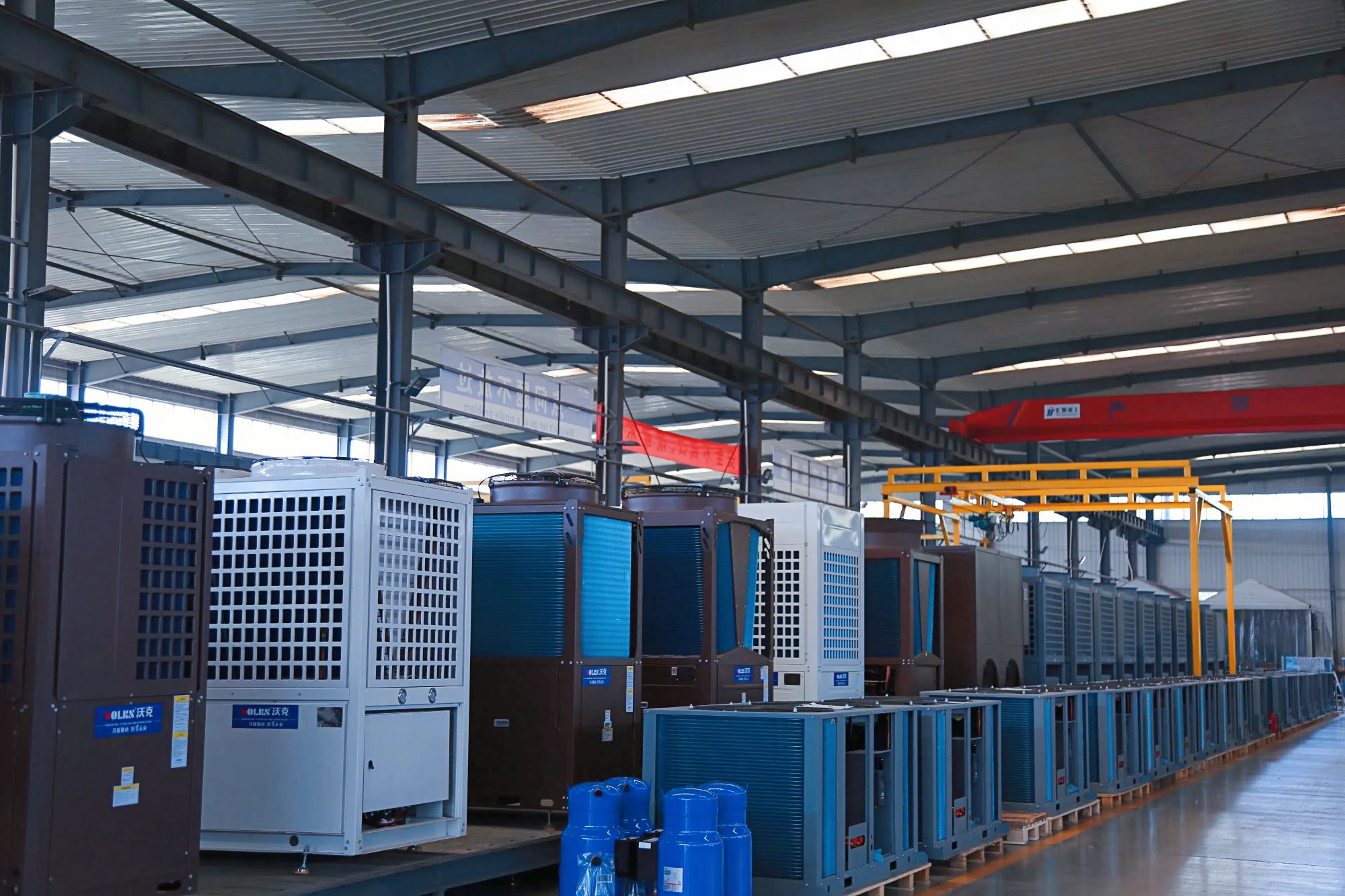 年终岁尾，这厢璀璨 | 沃克集团在临近2024尾声之际各项运营业务依然保持强劲