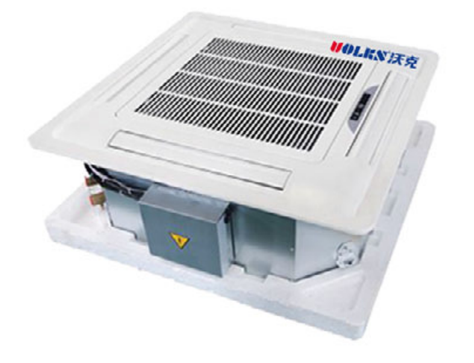 卡式风机盘管