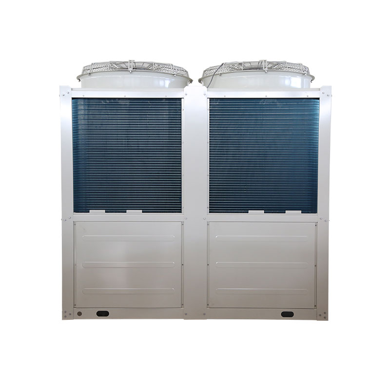 “乾坤”系列170定频空气源热泵机组